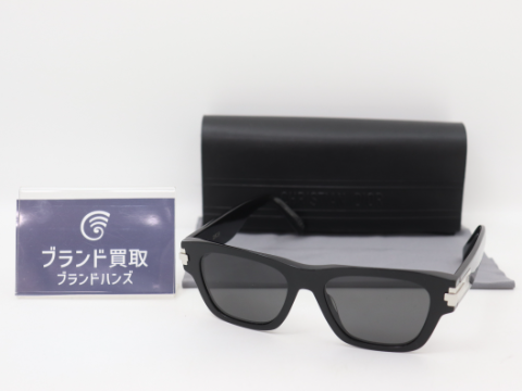 ディオール ブラック BLACKSUIT XL