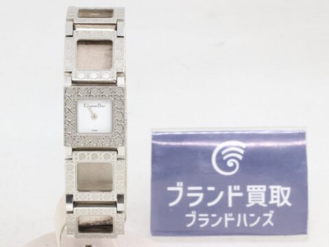 ディオール ラ・パリジェンヌ D60-109
