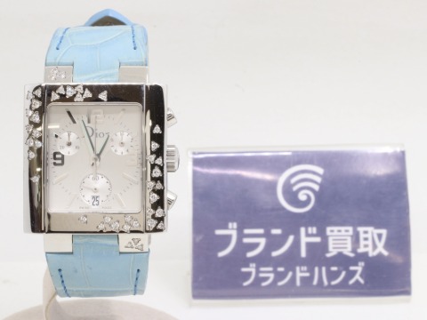 ディオール時計