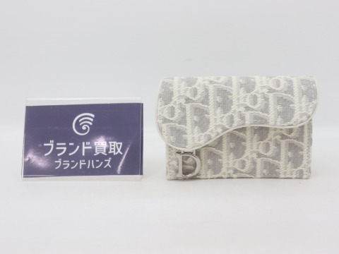 ディオール財布