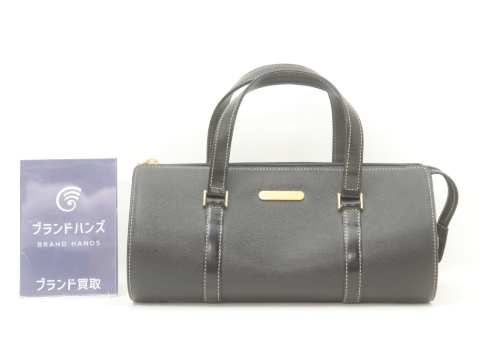 バーバリー ハンドバッグ