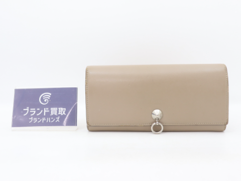 フェンディ バイザウェイ 長財布