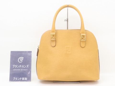 フェンディバッグ