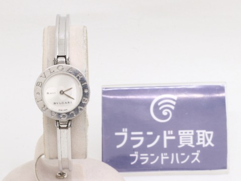 ブルガリ時計