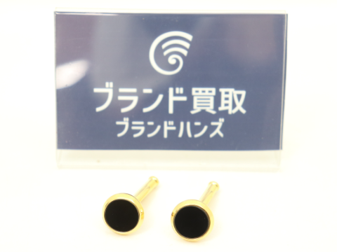 モンブラン カフスボタン