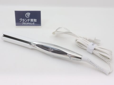 リファ ビューテック ストレートアイロン RE-AC02A-RIW