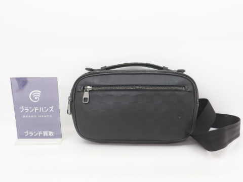 ルイヴィトン アンブレール N41288 アンフィニ