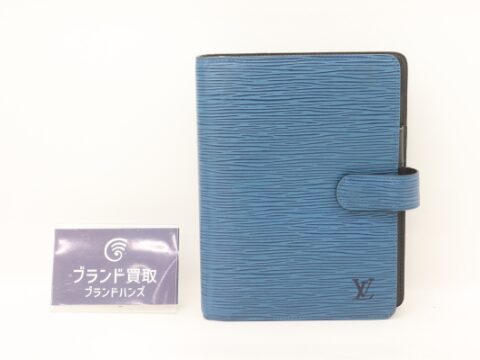 ルイヴィトン エピ アジェンダMM R20045