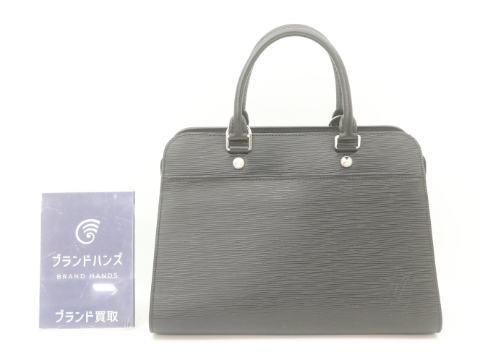 ルイヴィトン エピ ヴァノーMM M51238