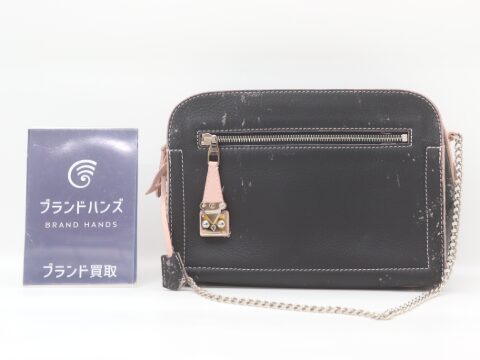 ルイヴィトン キュイール M94179