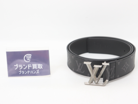 ルイヴィトン サンチュールＬＶピラミッド40MM M0607