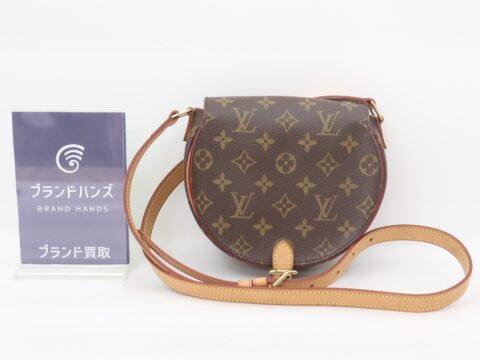 ルイヴィトン タンブラン M51179 モノグラム
