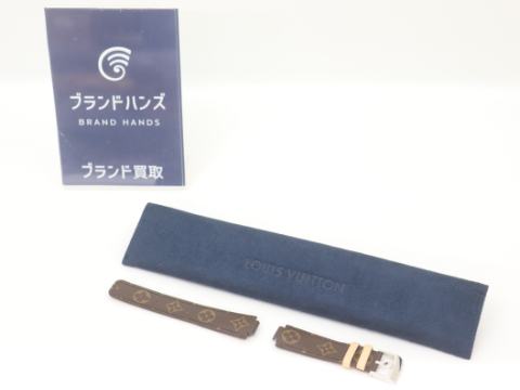 ルイヴィトン タンブール R15963用 替えベルト モノグラム