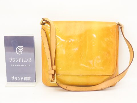 ルイヴィトン トンプソンストリート ヴェルニ M91008