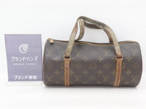 ルイヴィトン パピヨン26 モノグラム M51386
