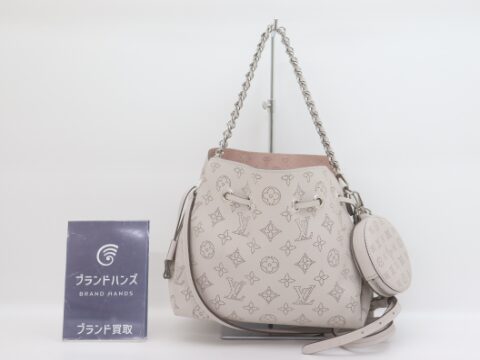 ルイヴィトン マヒナ ベラ M57536 ブリュム