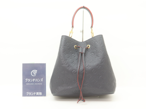 ルイヴィトン モノグラムアンプラント M45306 ネオノエ