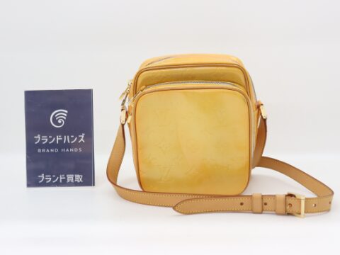 ルイヴィトン ヴェルニ ウースター M91075