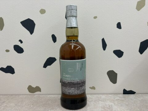 厚岸 霜降 そうこう 2024 ブレンデッドウイスキー 700ml 13000円