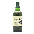 白州のお酒