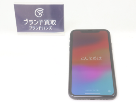 Apple iPhone11 64GB MWLT2J/A