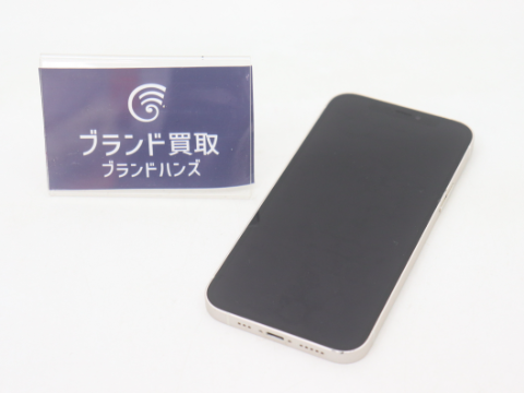 Apple iPhone12 128GB MGHV3J/A