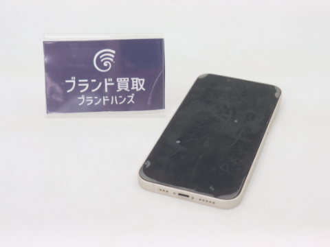 Apple iPhone14 128GB MPUQ3J/A
