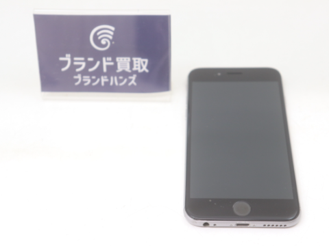 Apple iPhone6 16GB NG472J/A