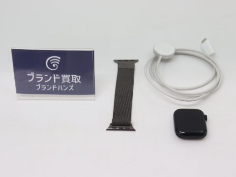 Apple アップルウォッチ シリーズ8