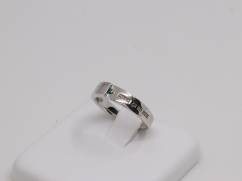 K10(10金) リング 3.6g