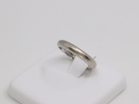 K14WG(14金) リング 3.7g