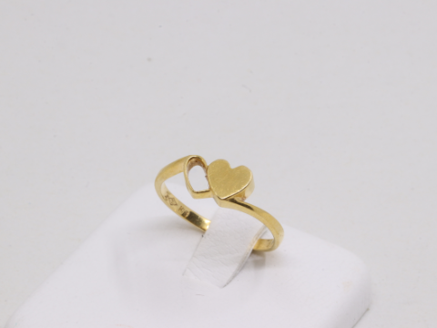 K18 リング 1.8g
