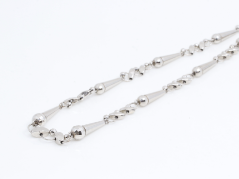 PT850(プラチナ850) ネックレス 22.0g