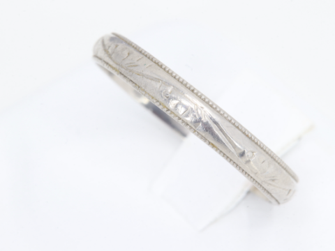 PT900 リング 2.5g