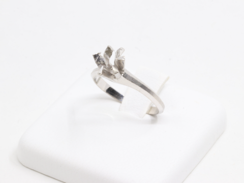PT900(プラチナ900) リング 3.80g