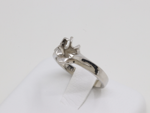 PT900(プラチナ900) リング 4.9g