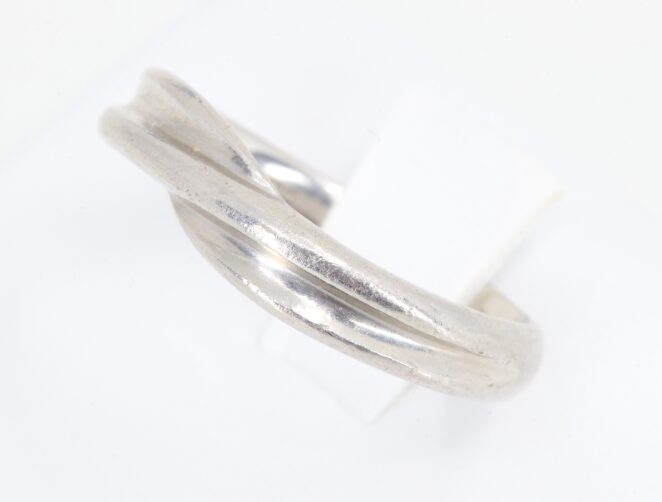 PT900(プラチナ900) リング 5.7g