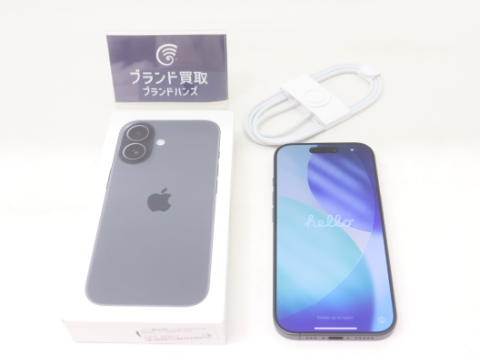 AppleiPhone17 256GB MG674J/A