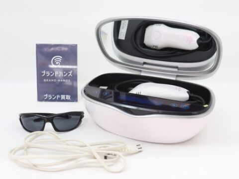 エムテック ケノン Ver8.0 脱毛器