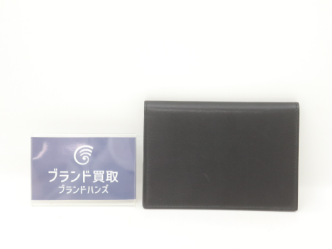 エルメス MC2 マゼラン ブラック スイフト