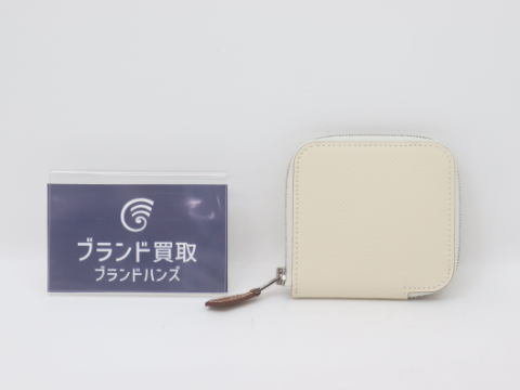エルメス アザップシルクイン コンパクト エプソン D刻印