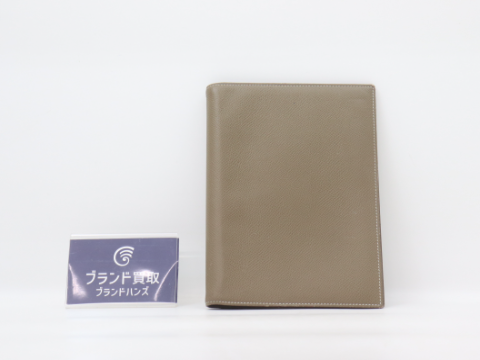 エルメス アジェンダPM T刻印