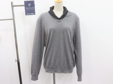 エルメス ウール