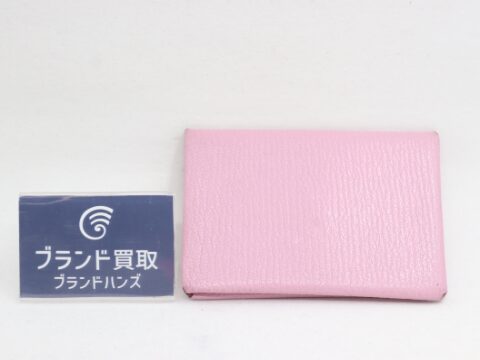 エルメス カルヴィ デュオ D刻印