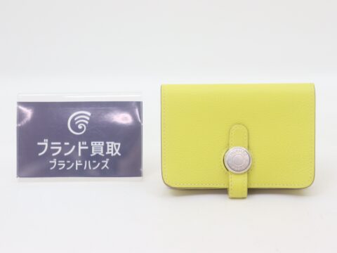 エルメス ドゴン Z刻印