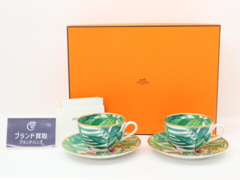 エルメス パシフォリア