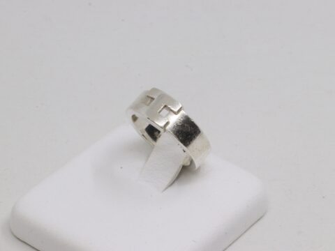 エルメス ヘラクレス SV925 4.8g