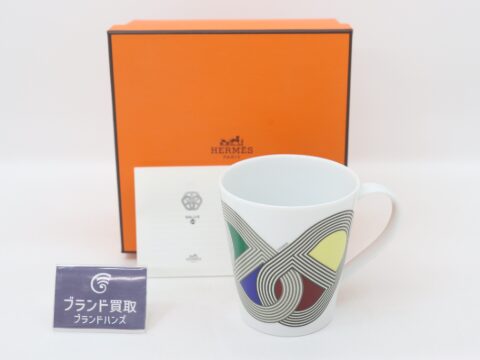 エルメス ラリー24 マルチカラー