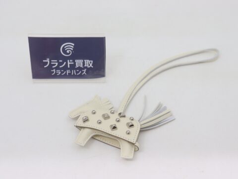 エルメス ロデオロックPM クレ G刻印