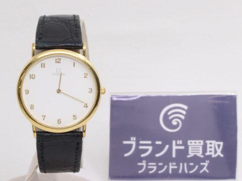 オメガ デビル 195.0075